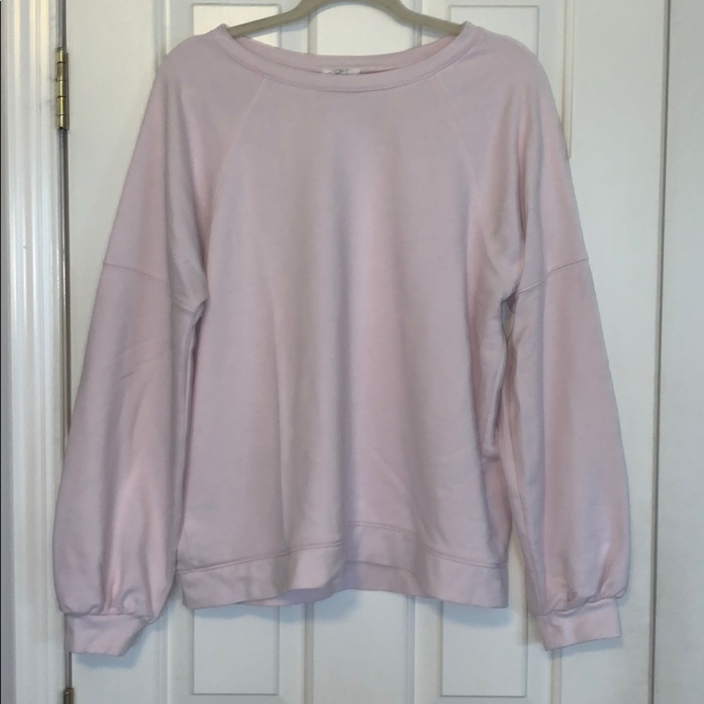 Loft Lounge Hoodie